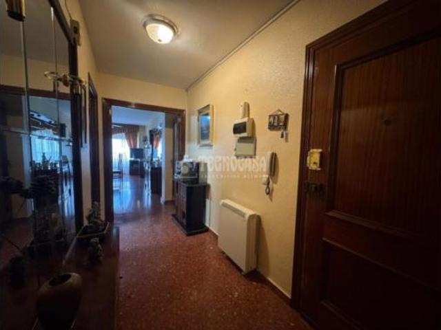 Piso Venta La Carolina, La Carolina
