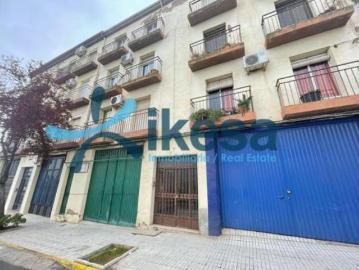 Piso Venta La Carolina, La Carolina