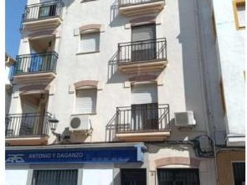 Calle Méndez Núñez, La Carolina, Isabela, La Carolina, Jaén, Andalucía, Andalucía