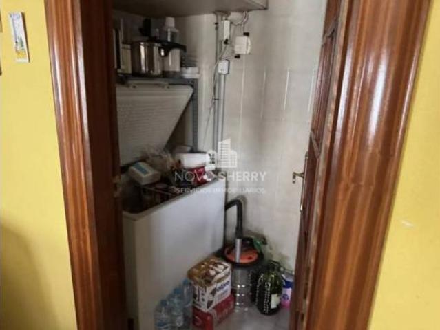 Piso Venta La Carolina, La Carolina