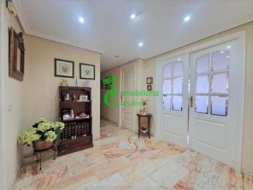 Piso Venta La Carolina, La Carolina