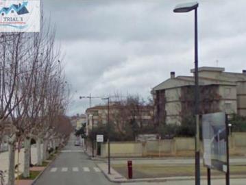 Piso Venta La Carolina, La Carolina