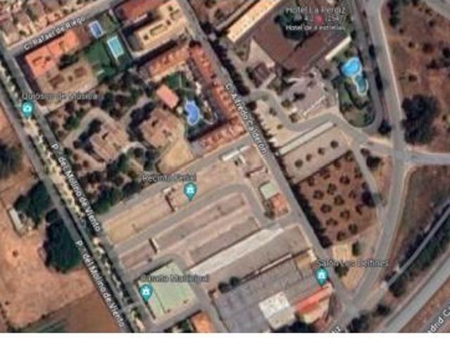 Piso Venta La Carolina, La Carolina