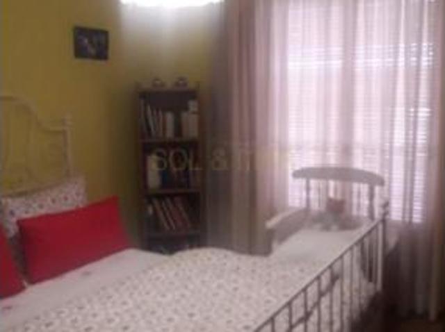 Piso Venta La Carolina, La Carolina