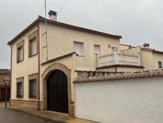 Piso Venta La Carolina, La Carolina