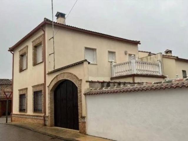 Piso Venta La Carolina, La Carolina