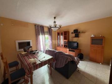 Piso Venta La Carolina, La Carolina