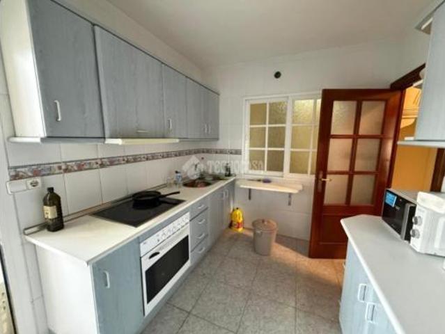 Piso Venta La Carolina, La Carolina