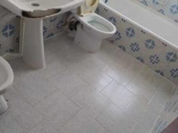 Piso Venta La Carolina, La Carolina