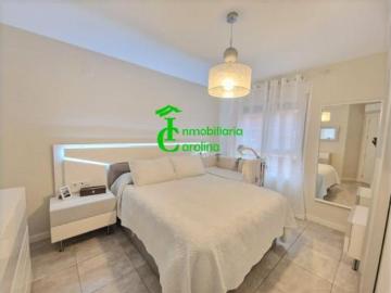 Piso en venta en Calle de Alemania, Linares - Aire acondicionado