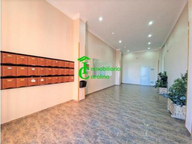 Piso Venta La Carolina, La Carolina