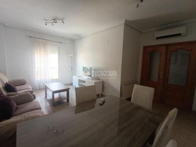 Piso Venta La Carolina, La Carolina