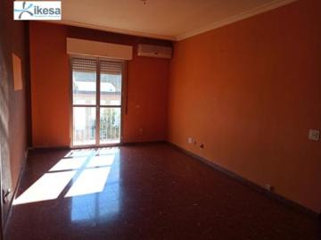 Piso Venta La Carolina, La Carolina