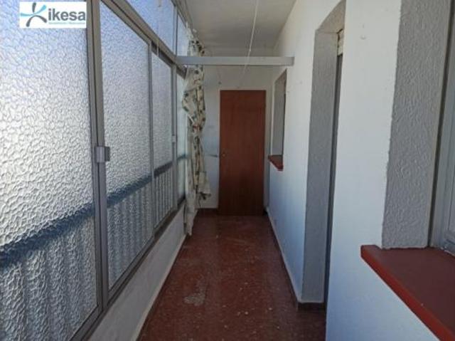 Piso Venta La Carolina, La Carolina