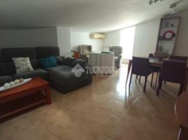 Piso Venta La Carolina, La Carolina