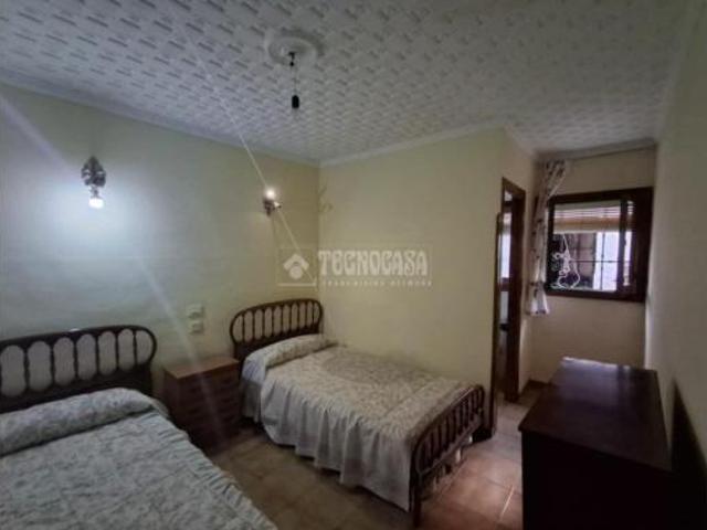 Piso Venta La Carolina, La Carolina