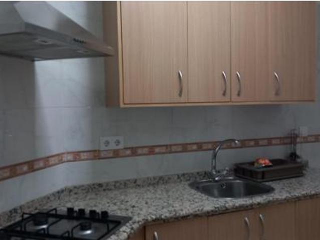 Piso Venta La Carlota, La Carlota