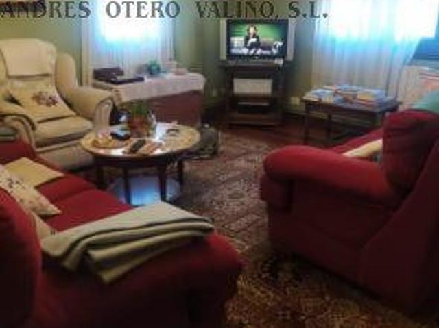 Piso Venta La Coruña