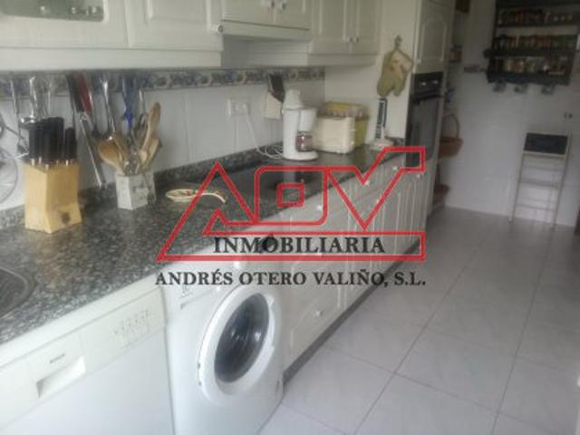 Piso Venta La Coruña