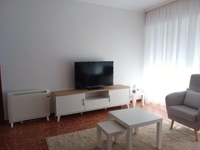 Piso Venta La Coruña