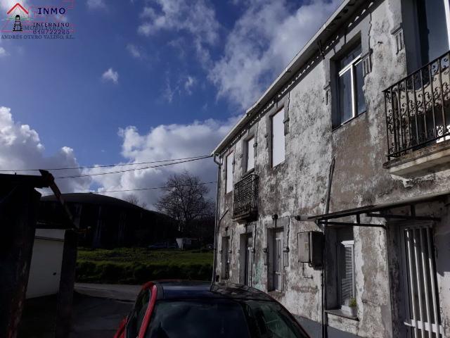 Piso Venta La Coruña