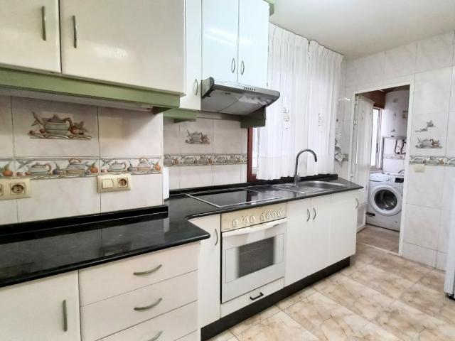 Piso Venta La Coruña