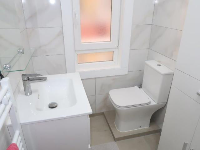 Piso Alquiler La Coruña