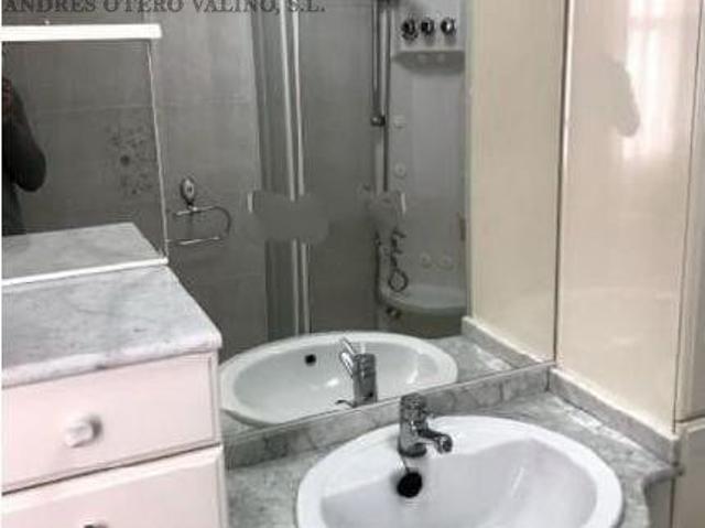 Piso Venta La Coruña