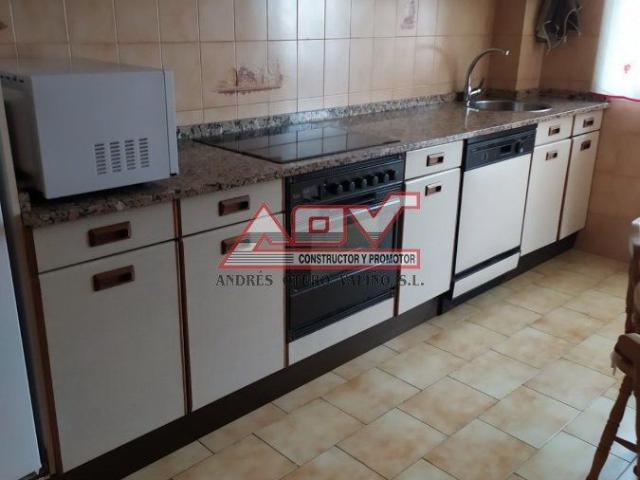 Piso Venta La Coruña