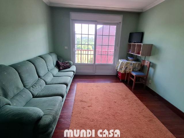 Piso Venta La Coruña