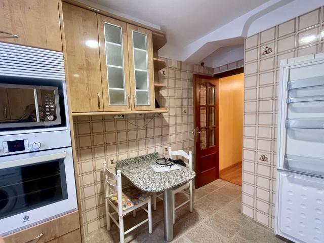 Piso Venta La Coruña