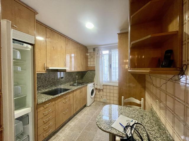 Piso Venta La Coruña