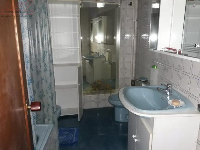 Piso Venta La Coruña