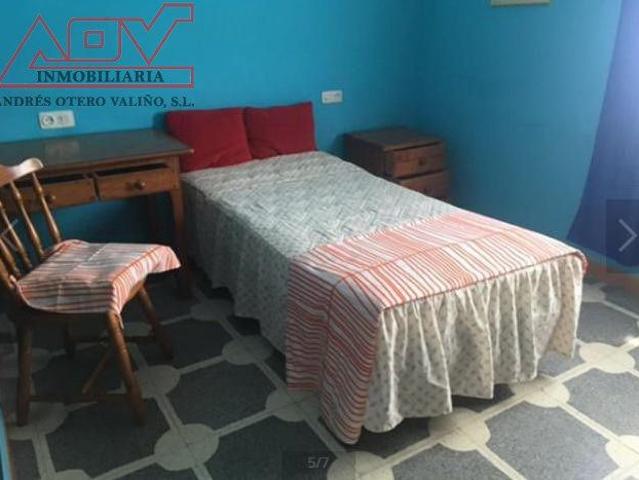 Piso Venta La Coruña