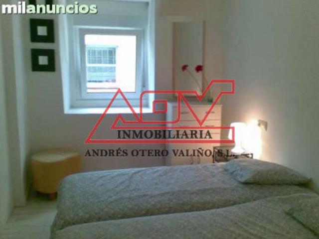 Piso Venta La Coruña