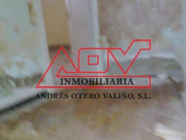 Piso Venta La Coruña