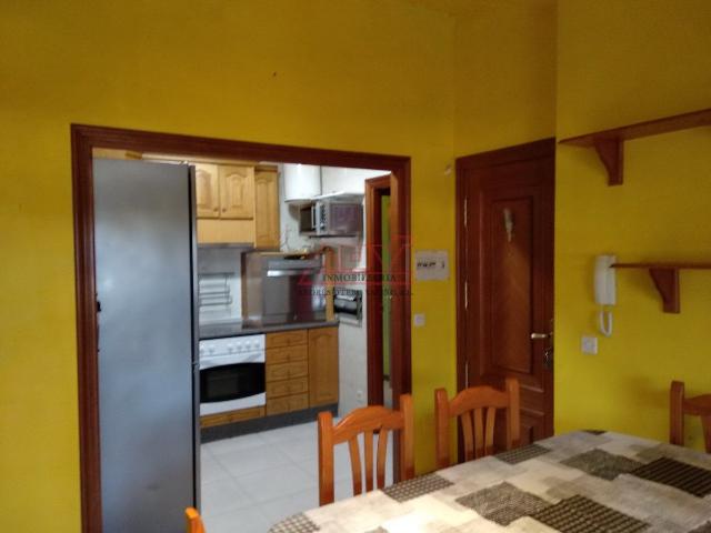 Piso Venta La Coruña