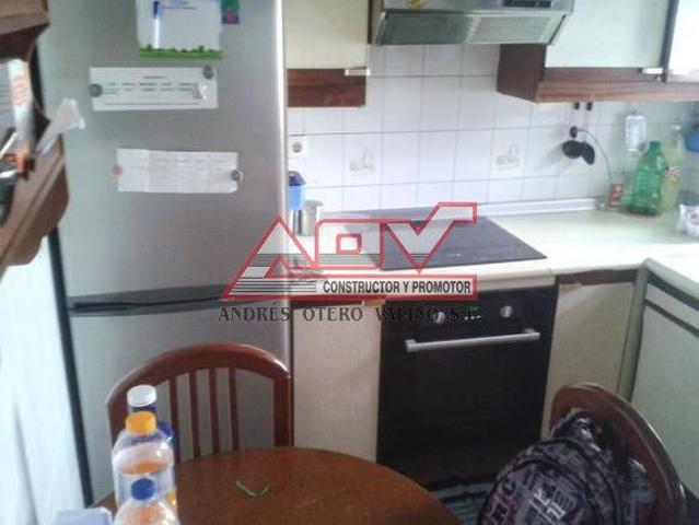 Piso Venta La Coruña