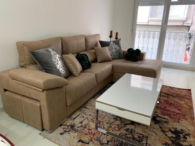 Piso Venta La Coruña
