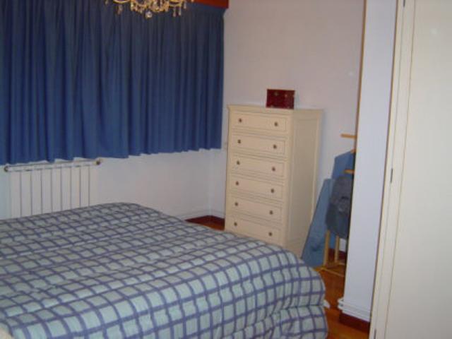 Piso Venta La Coruña