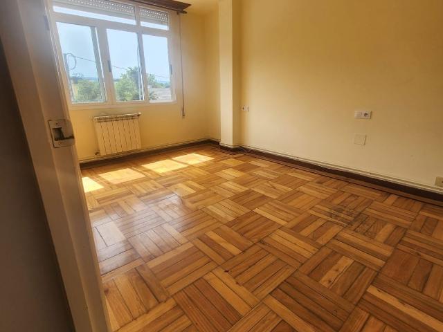 Piso Venta La Coruña