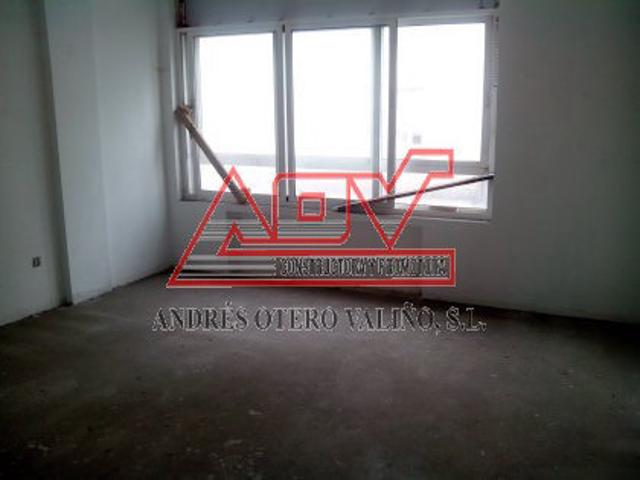 Piso Venta La Coruña