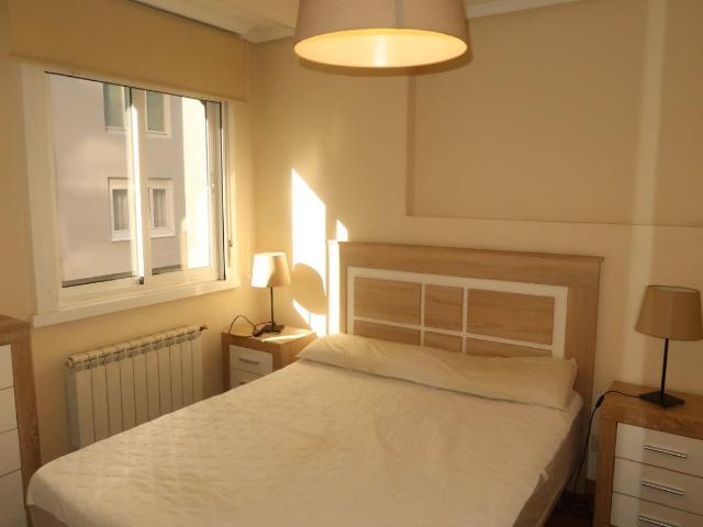 Piso Venta La Coruña