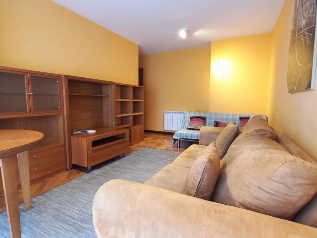 Piso Venta La Coruña