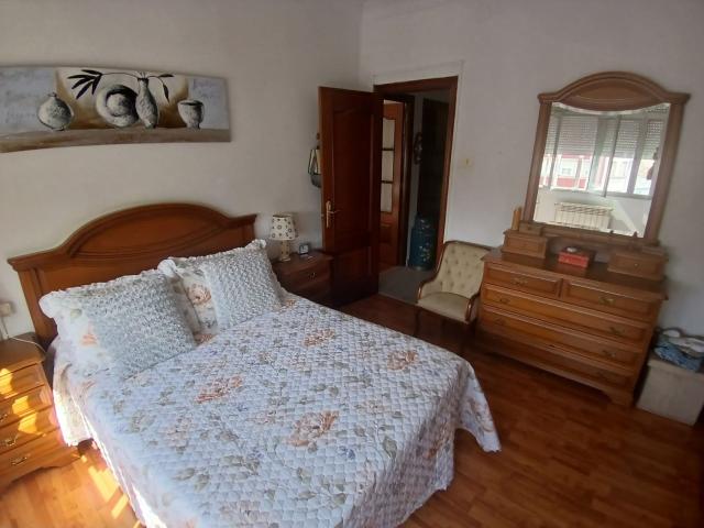 Piso Venta La Coruña