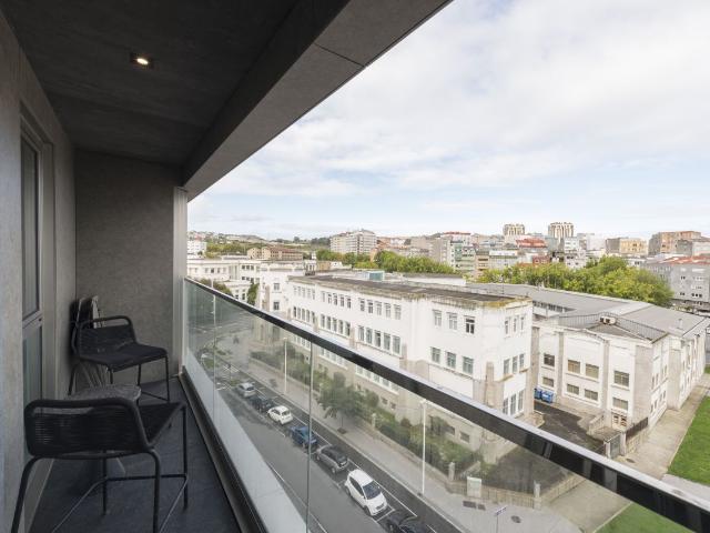 Piso Venta La Coruña