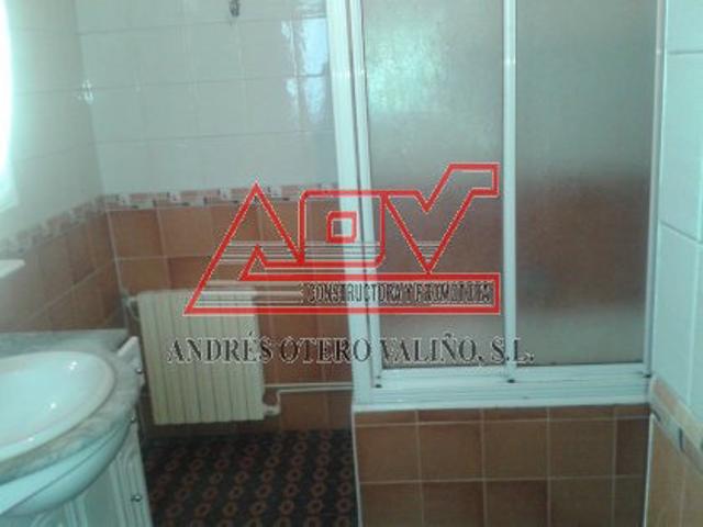 Piso Venta La Coruña
