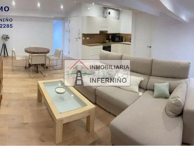 Piso Venta La Coruña