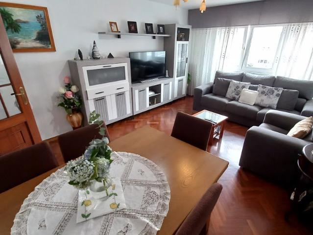 Piso Venta La Coruña