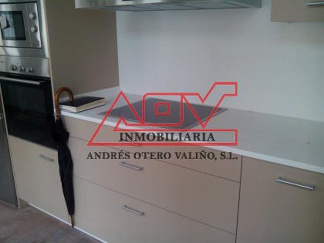 Piso Venta La Coruña
